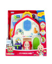 Cocomelon JJ Musical Barn